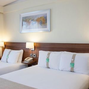 Holiday Inn Stoke On Trent M6 Jct15 By Ihg