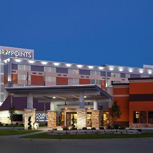 Four Points By Sheraton - Saginaw
